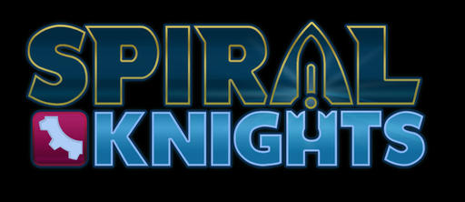 Впечатления от Spiral Knights.